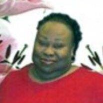 Ms.  Bridgett Denise  Williams