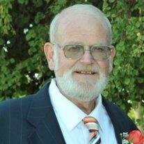 Fredrick Stuart Liljegren