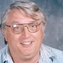 Joseph T. Barron