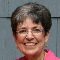 Sylvia Kathleen (Wosje) Muilenburg