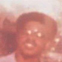 Mr. Ronald Dewayne  Davenport