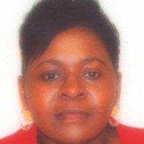 Mrs. Delene Teresa Hamilton