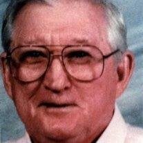 Mr. Earl Raymond Borneman Sr.
