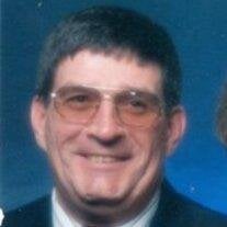 Earl P. Jenkins