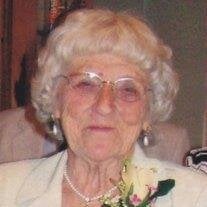 Mary A. Sharp