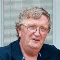 Dwight M. Lowe