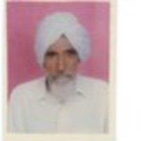 Mohinder Singh