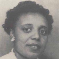 Mrs. Earlene Barbee