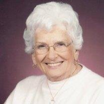 Jessie M. Calloway