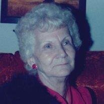 Lorene Frost "Mommer" Harris