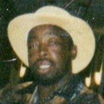 Keith Jerome Williams