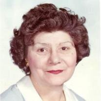 Helen VanHouten 