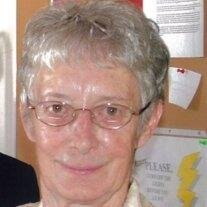 Delores "Dee" S. Towle