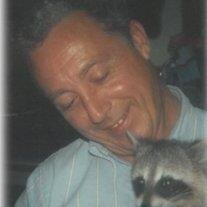 Mr. Jimmy Sepaugh