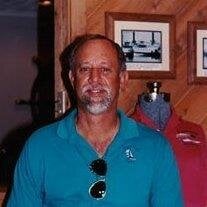 William J.  "Turk" Bradley III