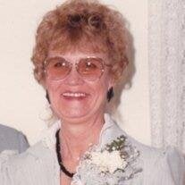 Nell Cagle Ballew Holt