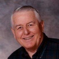 Willard "Ike" Love