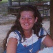 Ms. Candance S. Christmas