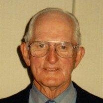 Thomas E. Parvis