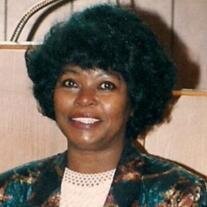 Phyllis Catherine Henry