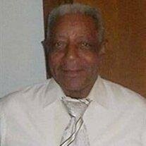 Mr. Floyd Donnell