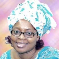 Adenike Olaleye