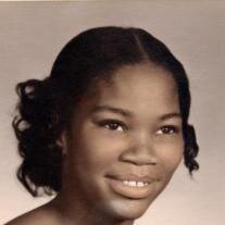Cecelia Diane Brooks