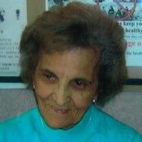 Viola May Merchant
