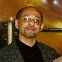 Daniel A. Williams