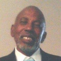 Mr. Levertis Wynn