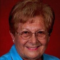 Margaret "Marge" L. Polito