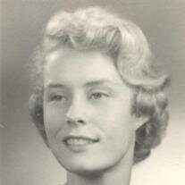 Nancy Lou Dorstewitz-Ringwelski