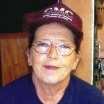 Carol Jean Casteel