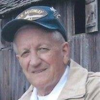 Thomas Joe McCoy Jr.