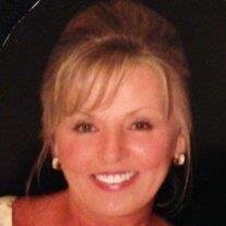 Vicki Gail Jarmon