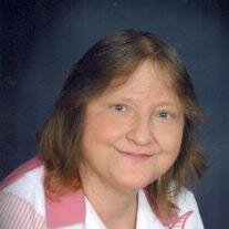 Christine "Chris" Higginbotham