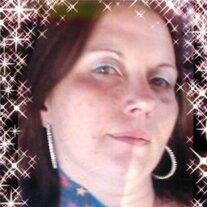 Crystal S Johnson