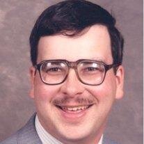 Mr. Christopher Lee Poplin