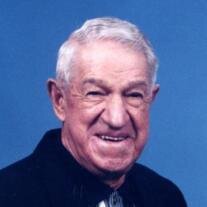 Mr.  Robert "Bob" Anderson Sr.