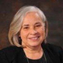 Eva J. Cruz