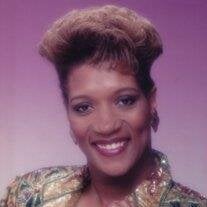 Cynthia Jean Tolbert