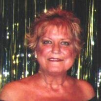 Jill D. Rosier
