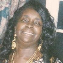 Pauline Hopewell-Saunders