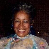 Katherine Mae  Scott