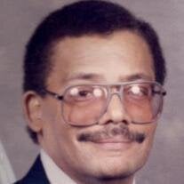 Joseph E. Lucas