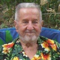 Mr. Elmer George Zurbola