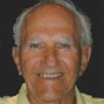 Captain Edward J. Rojowski