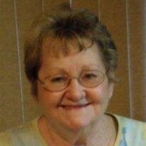 JoAnne Lee Ferguson