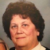 Margaret Glowacki