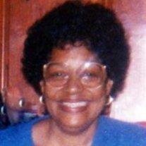 Shirley Stokes